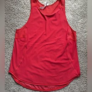 Lululemon Sculpt Tank II